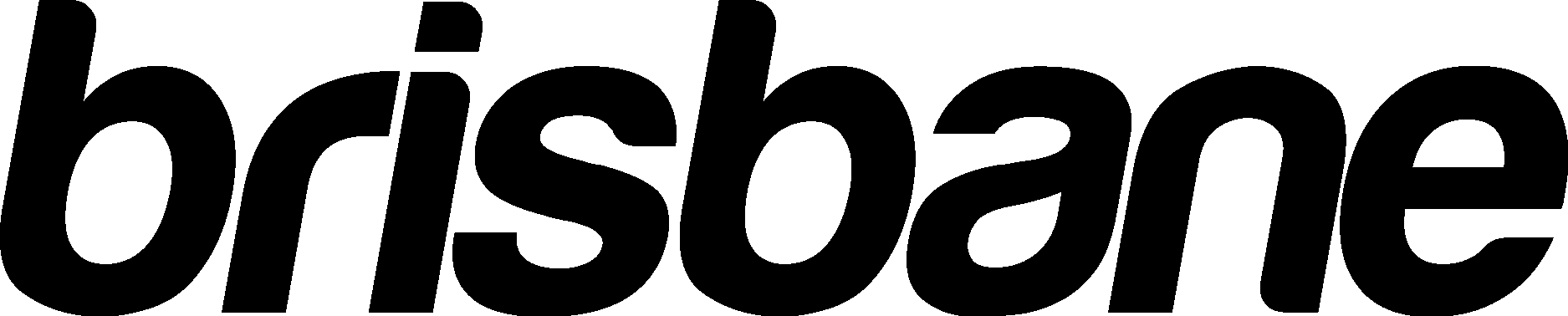 Brisbane Digital Agency Logo Vector Logo